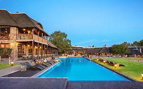 Aquila Private Game Reserve & Spa